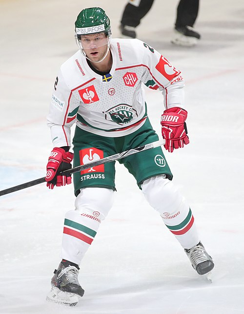 Christian Folin