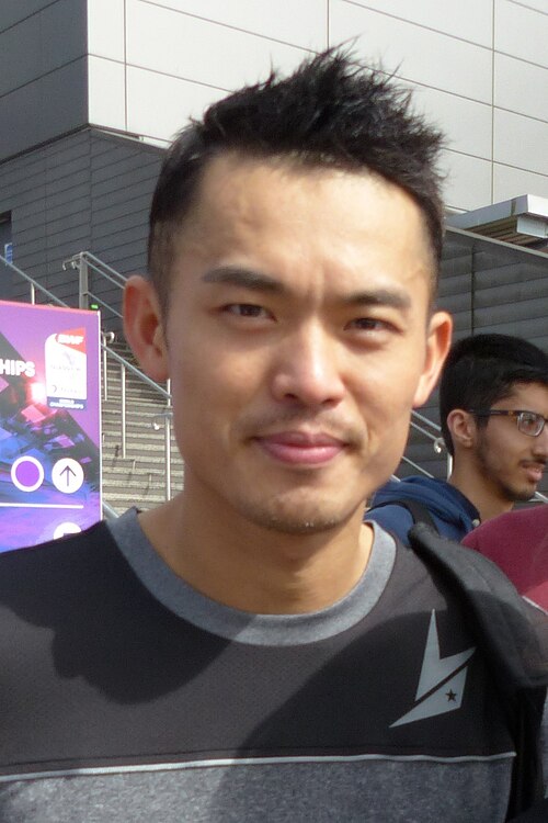 Dan Zhao