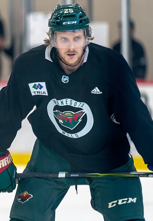 Daniel Brodin
