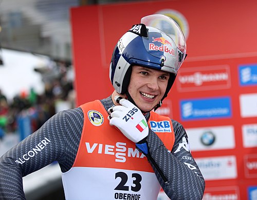 Dominik Fischnaller