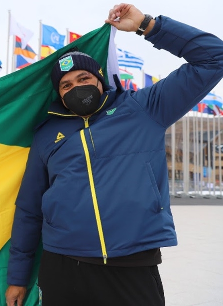 Edson Luques Bindilatti