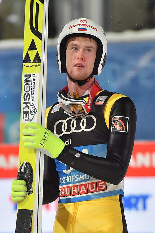 Evgenii Klimov