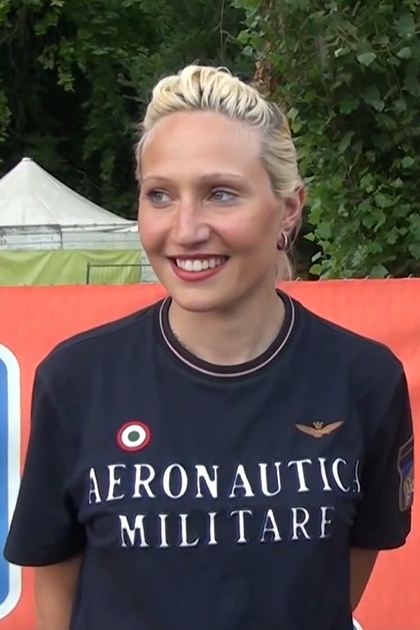 Francesca Lollobrigida