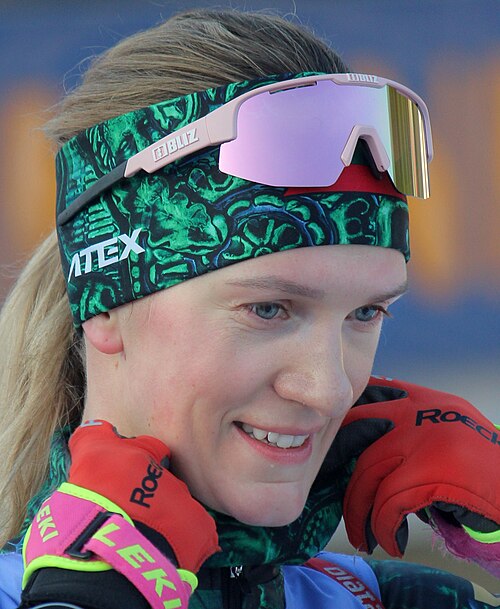 Gabriele Lescinskaite