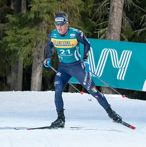 Giandomenico Salvadori