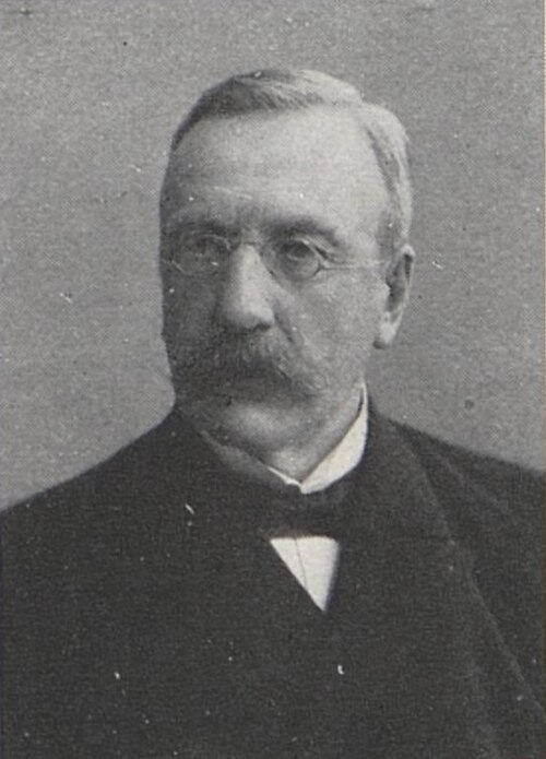 Henrik Holtermann
