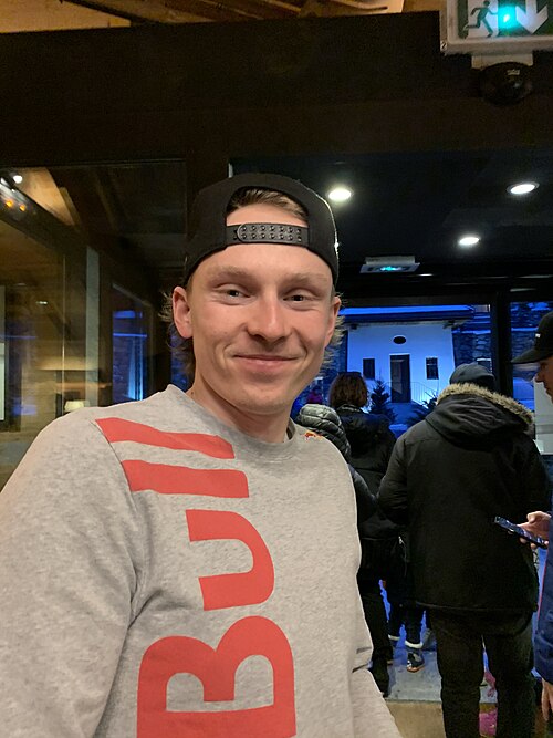 Henrik Kristoffersen