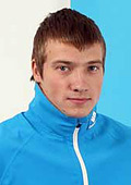 Ilia Burov