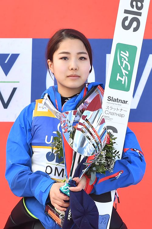 Kaori Iwabuchi