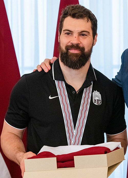 Kaspars Daugavins