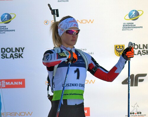 Katharina Innerhofer