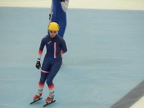 Marchand Tifany Huot