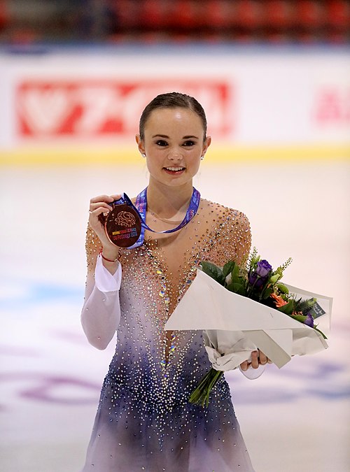 Mariah Bell