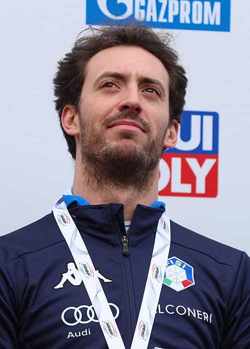 Mattia Gaspari