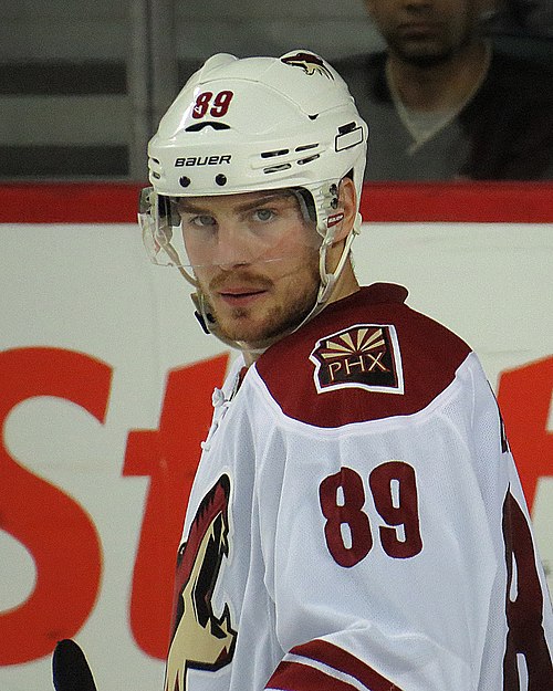 Mikkel Boedker