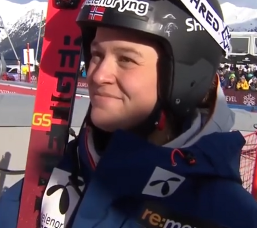 Mina Fuerst Holtmann