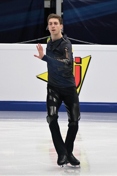 Morisi Kvitelashvili