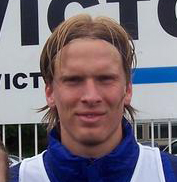 Morten Poulsen