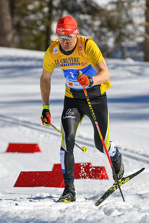 Paul Constantin Pepene