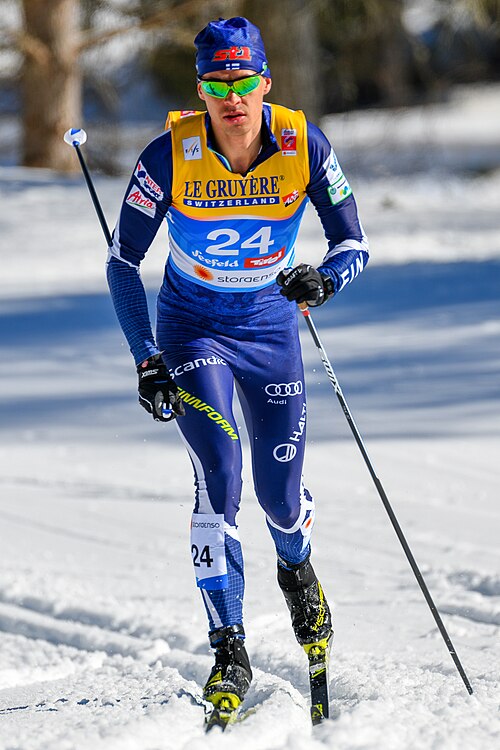 Perttu Hyvarinen