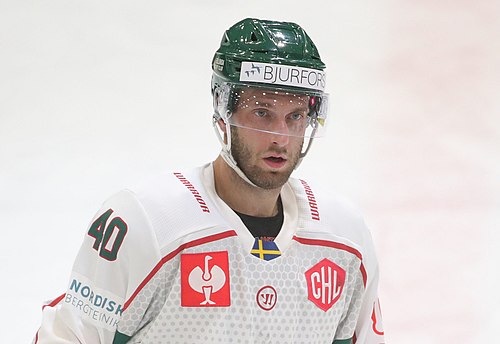 Petteri Lindbohm