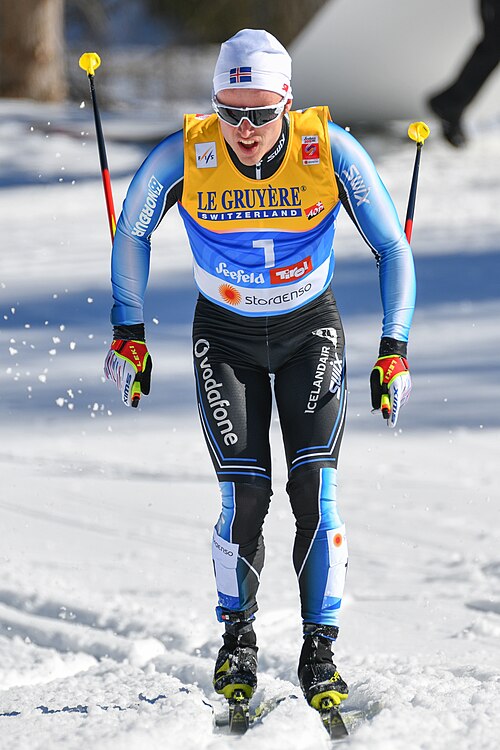 Snorri Eythor Einarsson