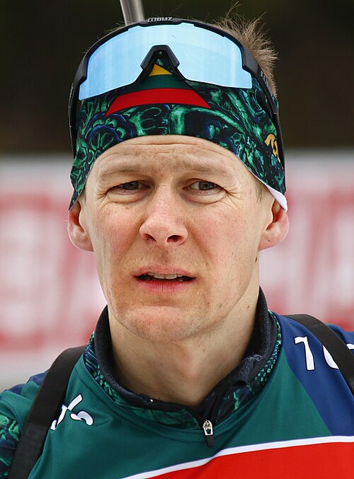 Tomas Kaukenas