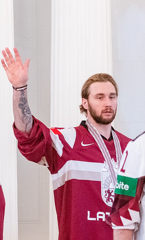 Uvis Janis Balinskis