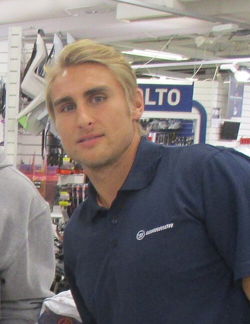 Valtteri Filppula