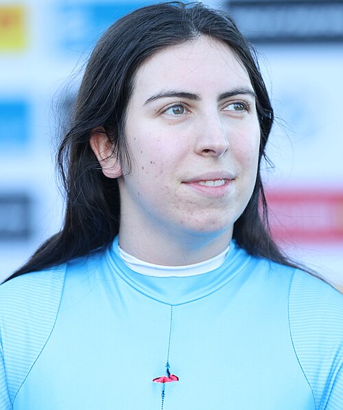 Veronica Maria Ravenna