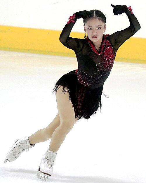 Wakaba Higuchi