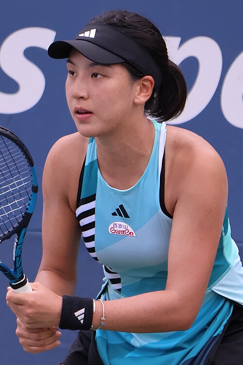 Xinyu Liu